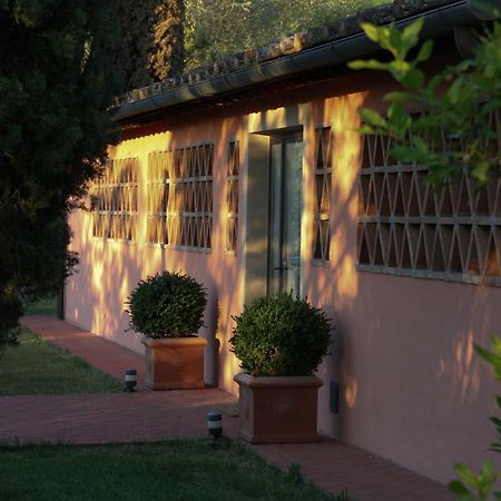 Il Borghetto Tuscan Holidays Σαν Τζιμινιάνο Εξωτερικό φωτογραφία