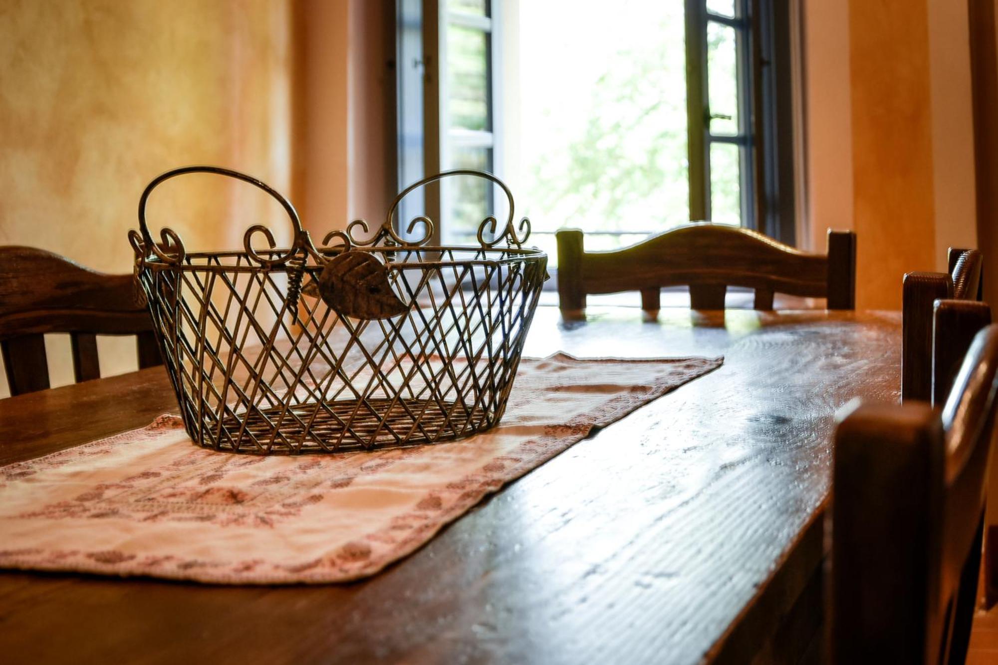 Il Borghetto Tuscan Holidays Σαν Τζιμινιάνο Δωμάτιο φωτογραφία