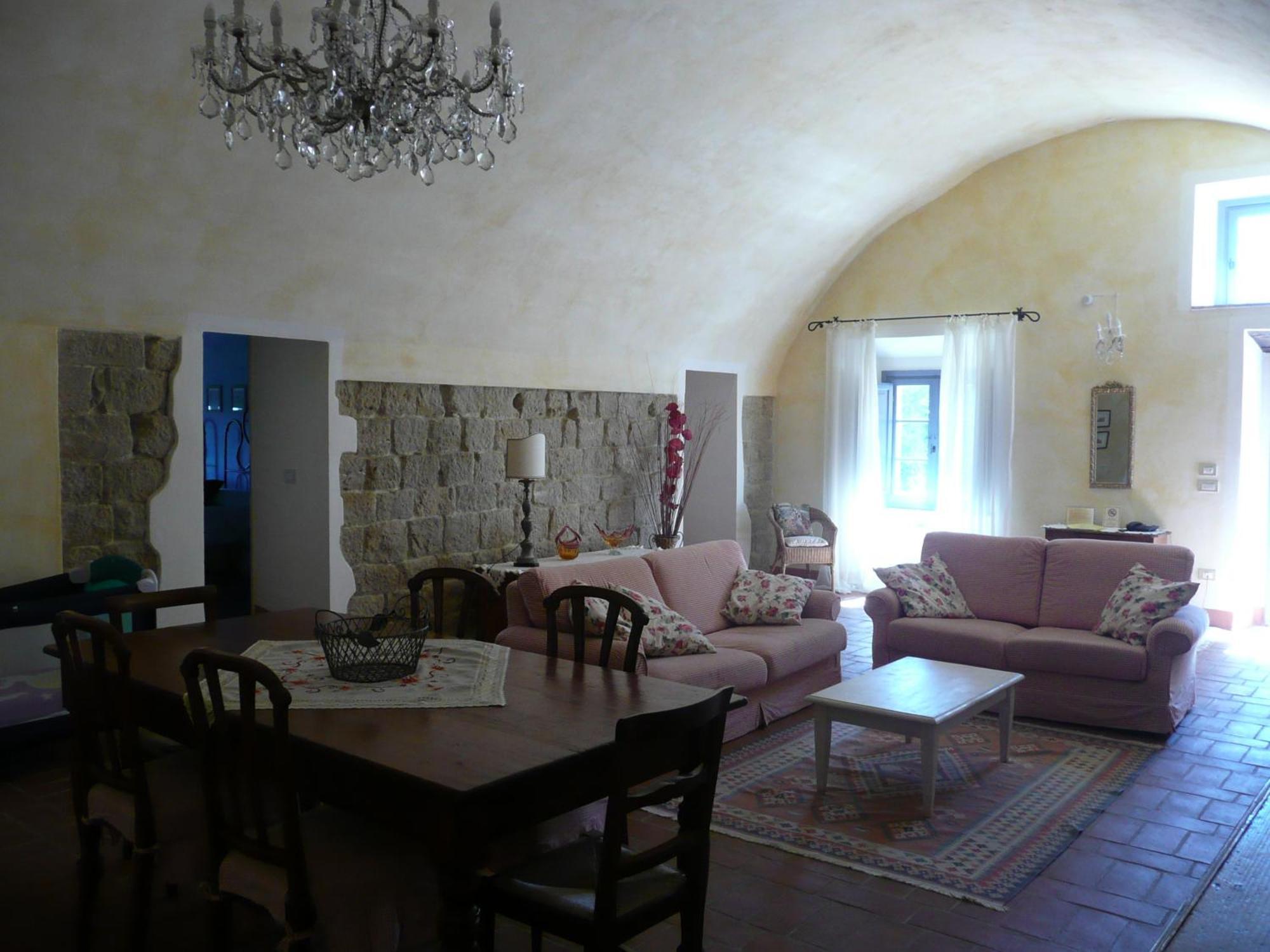 Il Borghetto Tuscan Holidays Σαν Τζιμινιάνο Δωμάτιο φωτογραφία
