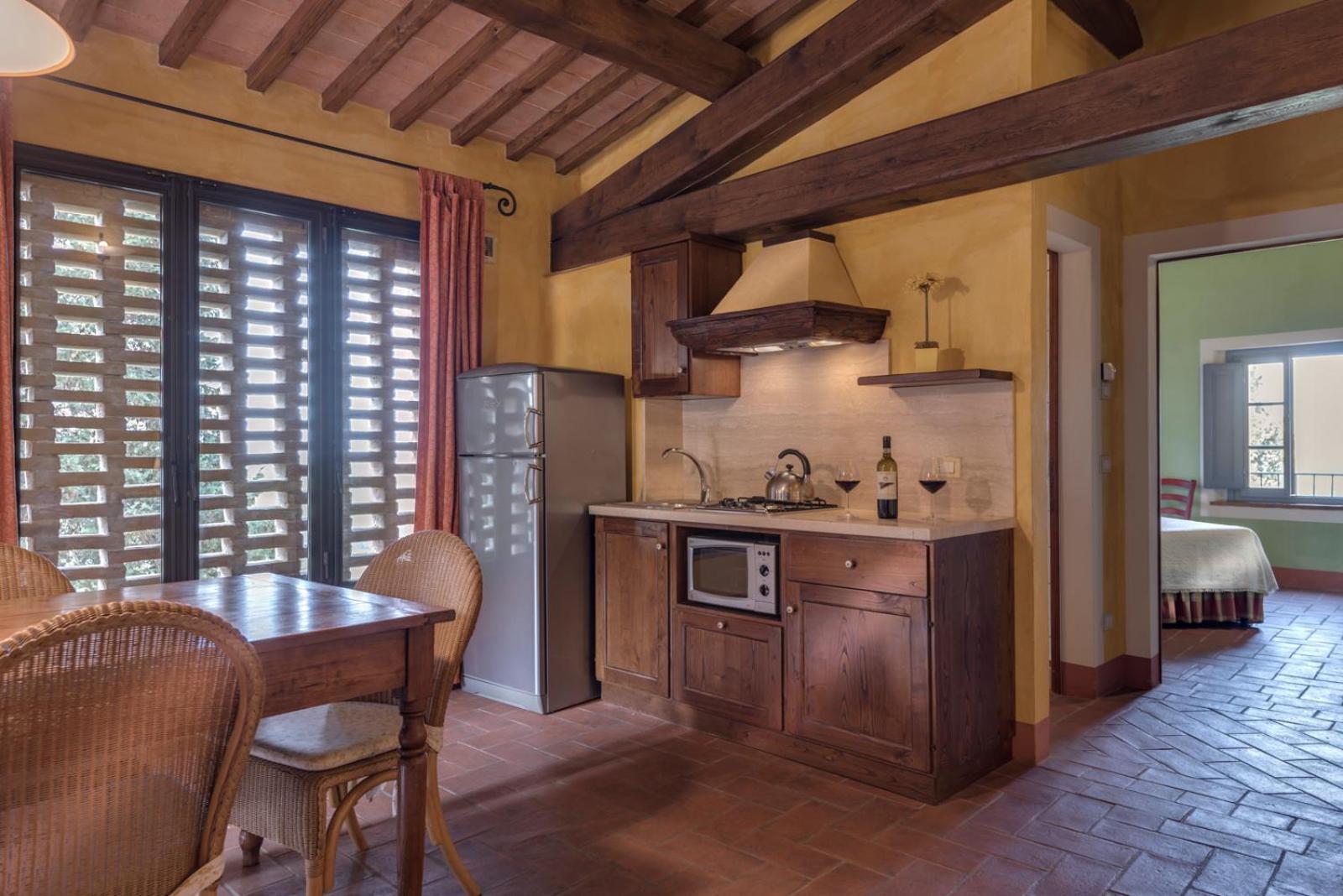 Il Borghetto Tuscan Holidays Σαν Τζιμινιάνο Εξωτερικό φωτογραφία