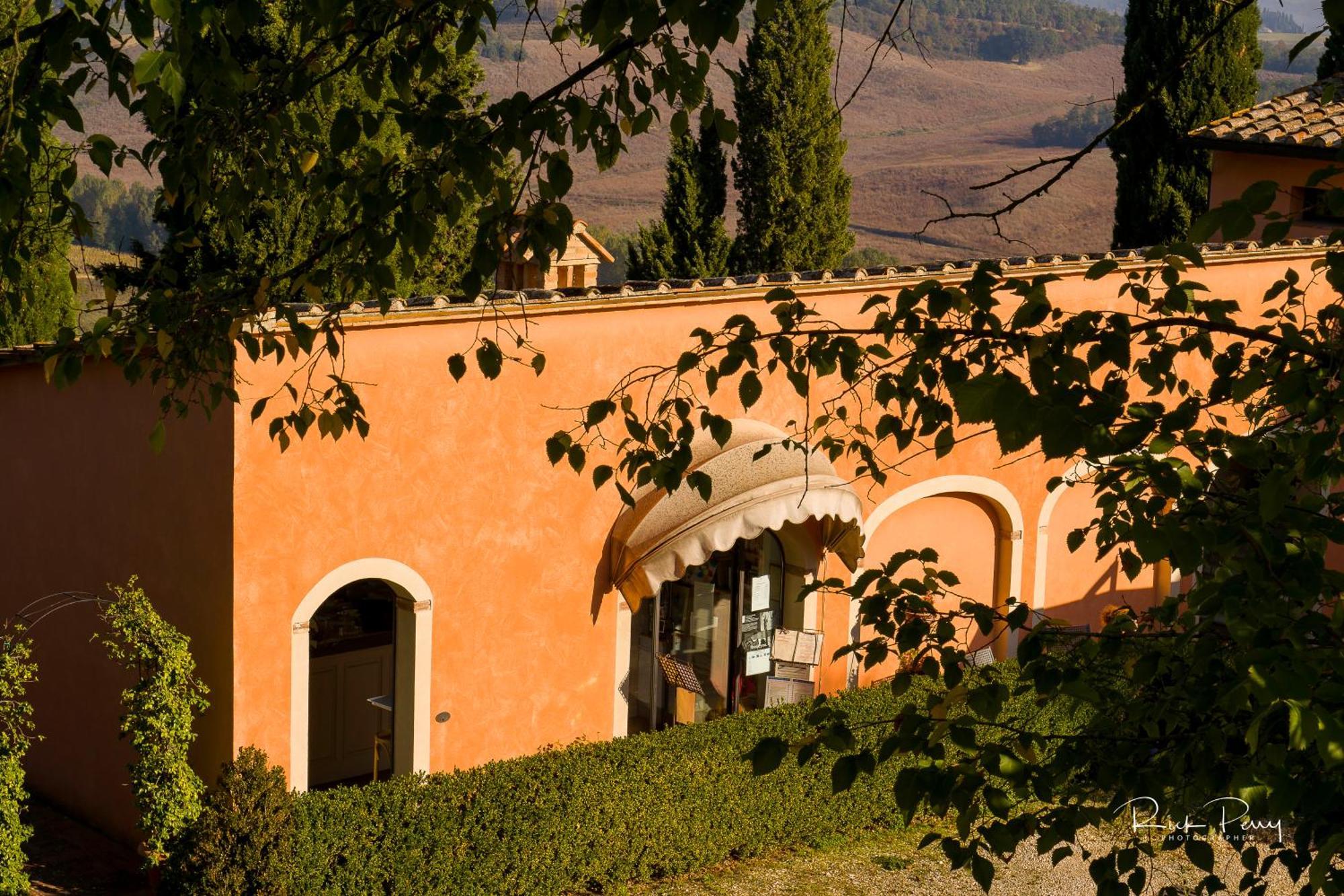 Il Borghetto Tuscan Holidays Σαν Τζιμινιάνο Εξωτερικό φωτογραφία