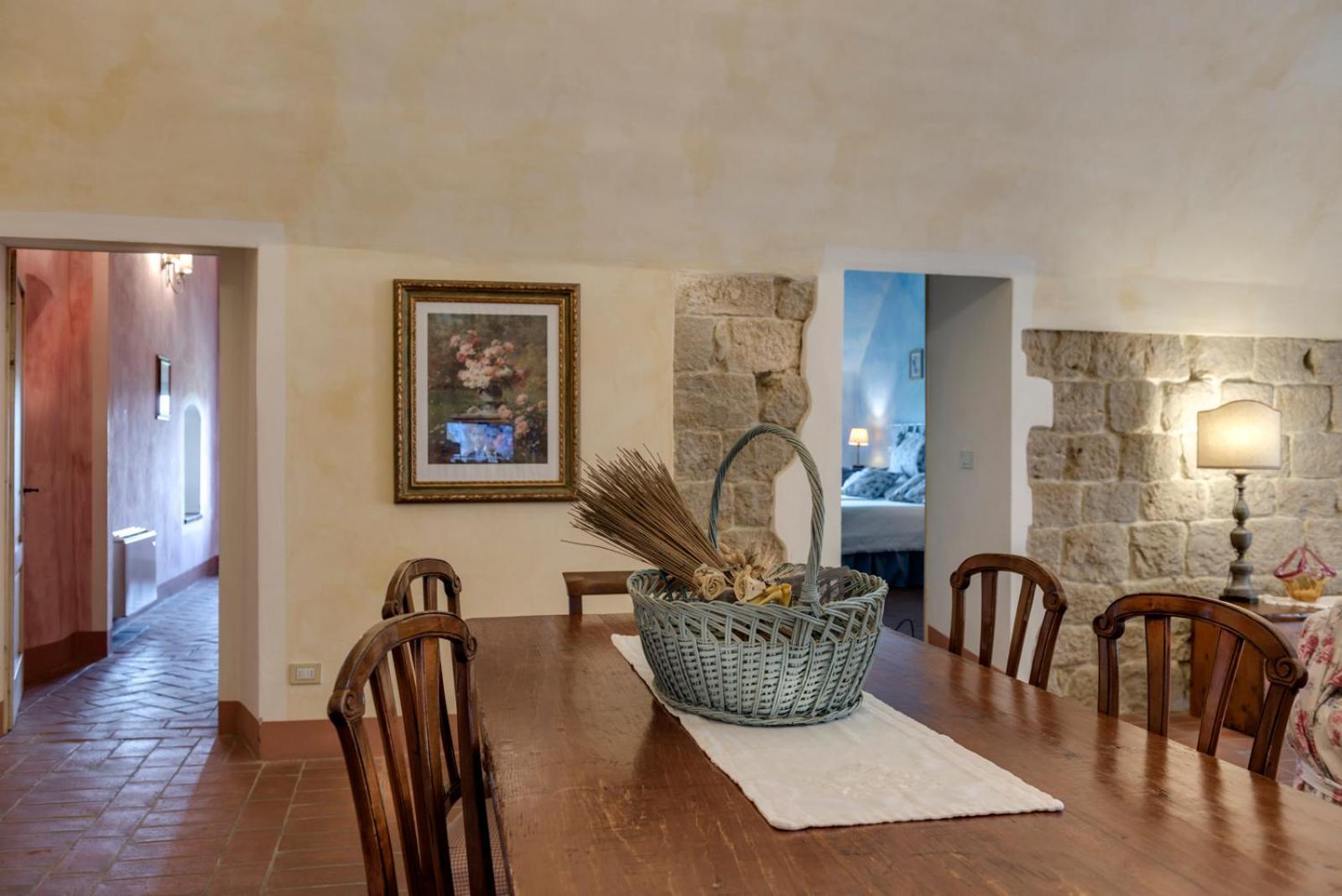 Il Borghetto Tuscan Holidays Σαν Τζιμινιάνο Εξωτερικό φωτογραφία