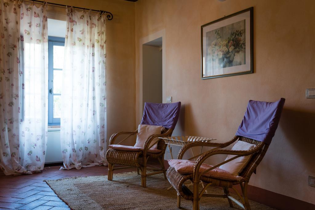 Il Borghetto Tuscan Holidays Σαν Τζιμινιάνο Εξωτερικό φωτογραφία