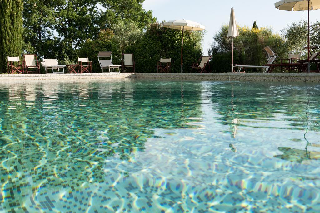 Il Borghetto Tuscan Holidays Σαν Τζιμινιάνο Εξωτερικό φωτογραφία
